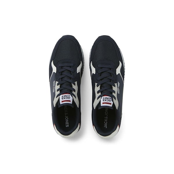 Jack & Jones Utbildare Robin Combo Blå EU 40 Man