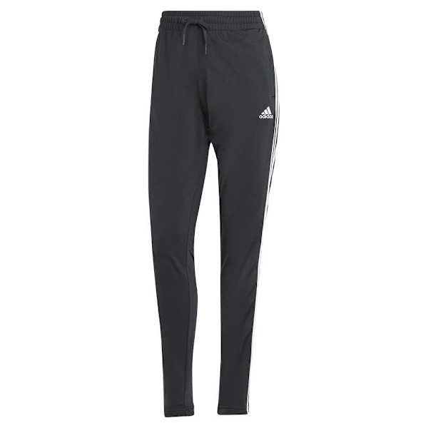 Adidas Stripes Tr Træningsdragt 3 Sort M / Regular Kvinde
