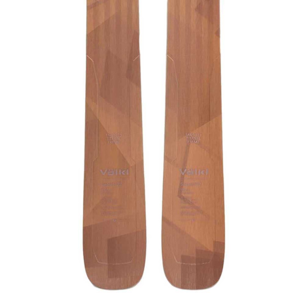 Volkl Secret 102 Kvinna Alpina Skidor  163