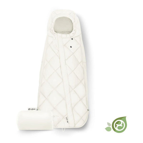 Cybex Auton Istuinlaukku Snøgga Mini Kirkas