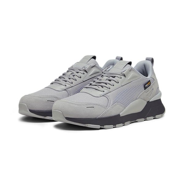 Puma Select Valmentajat Rs 3.0 Cordura Harmaa EU 39 Mies