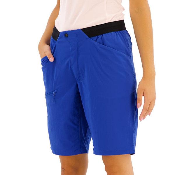 Haglofs L.i.m Fuse Shorts Blå 36 Kvinna