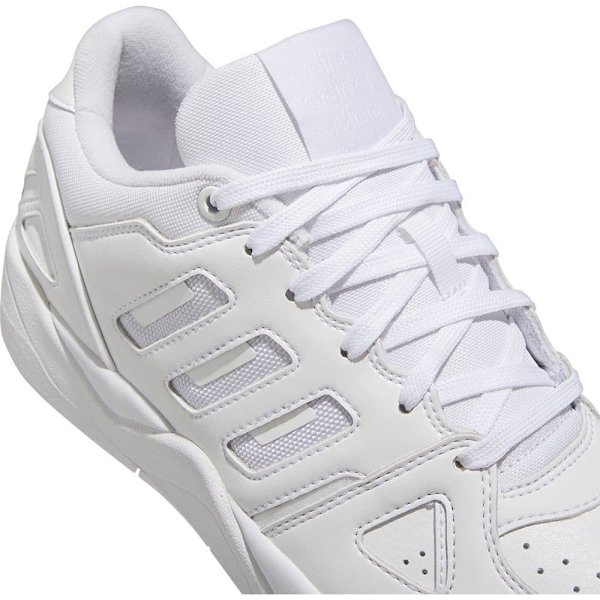 Adidas Basketskor Midcity Low Vit EU 37 1/3 Man