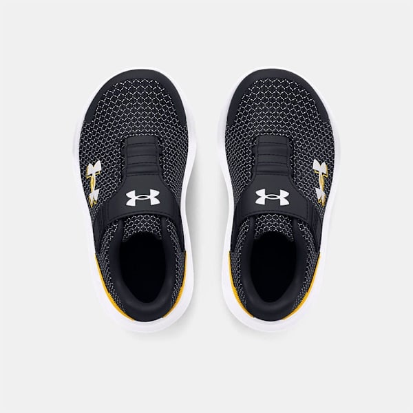 Under Armour Inf Surge 4 Ac Juoksukengät  EU 22 Poika