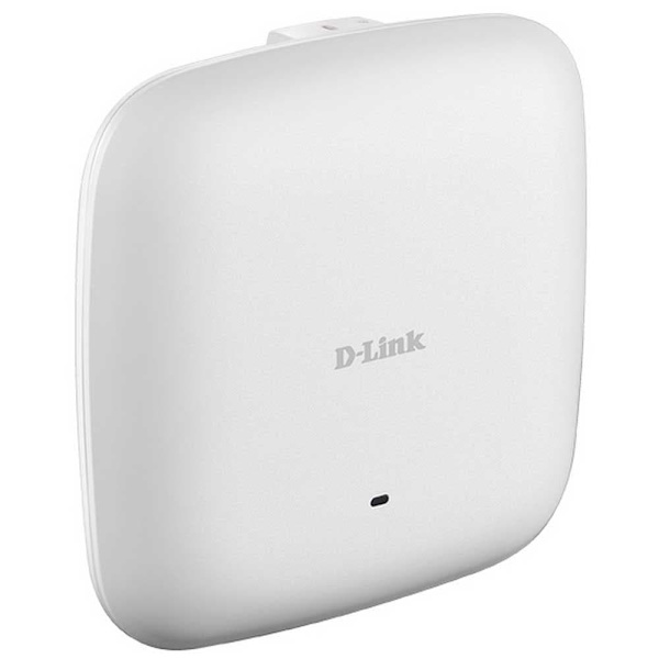 D-link Ac1750 Wave2 Dualband Wireless Hvid