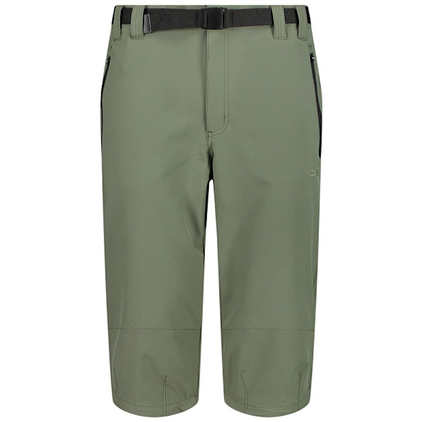 Cmp Capri 3/4 3t51747 Byxor Grönt XL Man