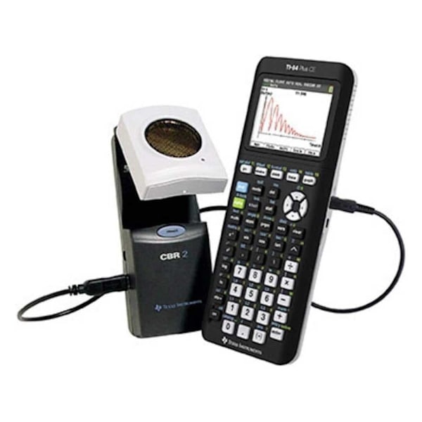Texas Instruments Ultraääni Ranger-moduuli Cbr 2