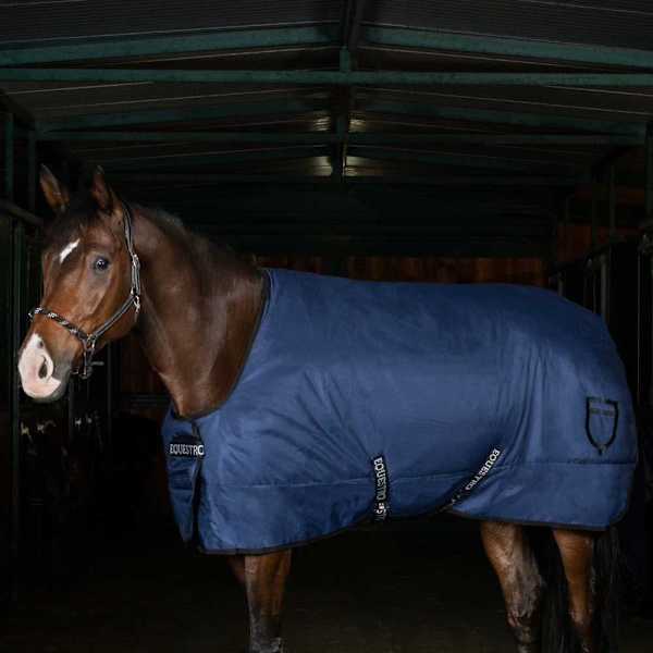 Equestro Bora Stabil Matta  155 cm
