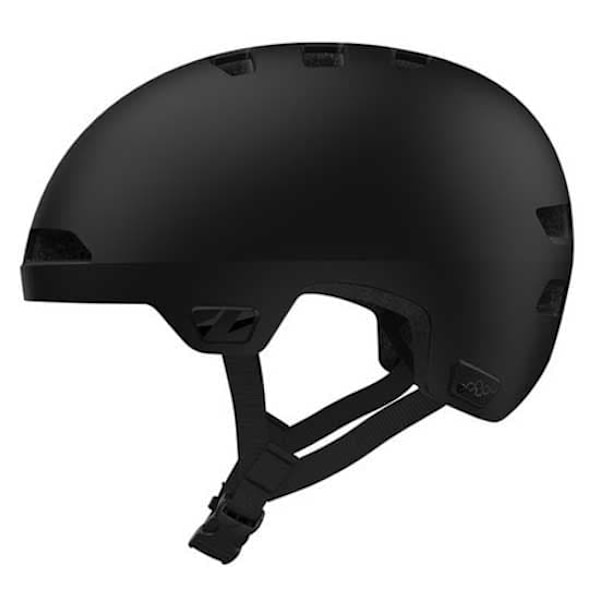 Lazer Maze Kineticore Stadshjälm Svart M-L