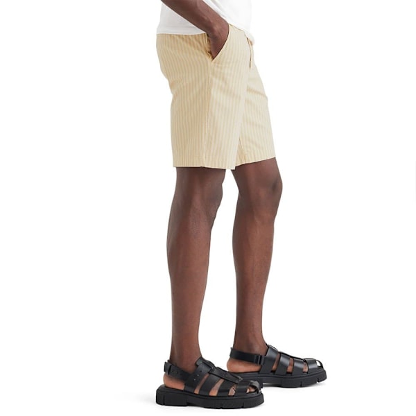 Dockers Ultimate Chinoshorts Beige 40 Mand