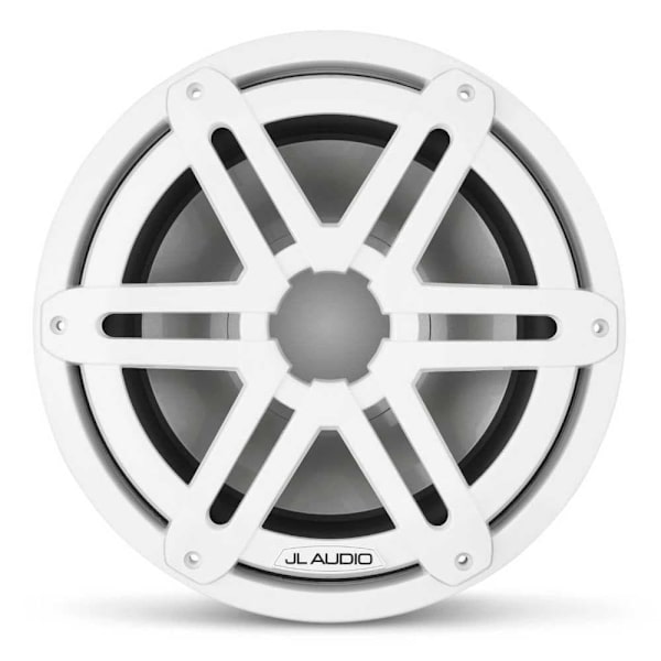 Jl Audio M3-10ib-s-gw-4 Sportshøjttaler M3-10ib Hvid