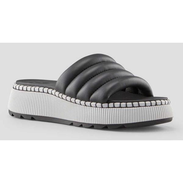 Cougar Shoes Soprato Sandaler Svart EU 38 Kvinna