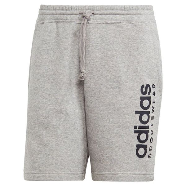 Adidas Shorts All Szn G Grå XL / Regular Mand