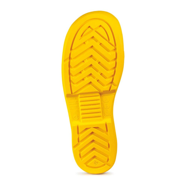 Dunlop Footwear Saappaat Seapro Sininen EU 44 Mies