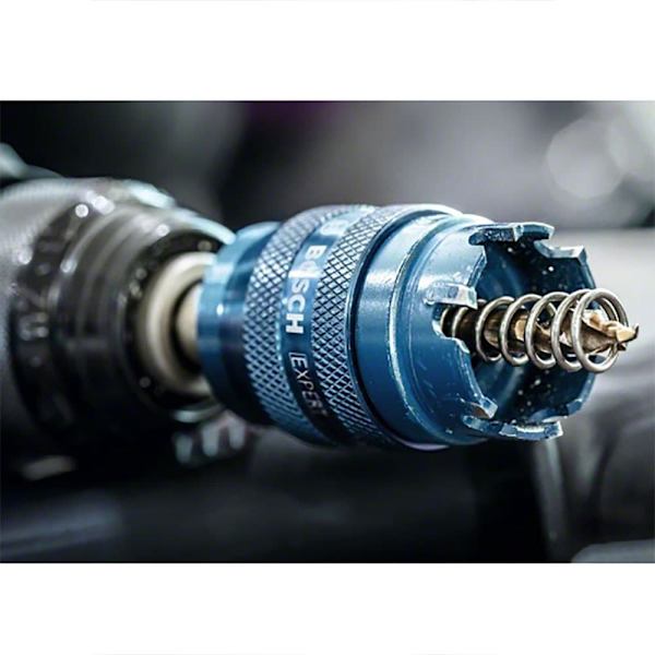 Bosch Professional Metal Hulsav Power Change 35 Mm