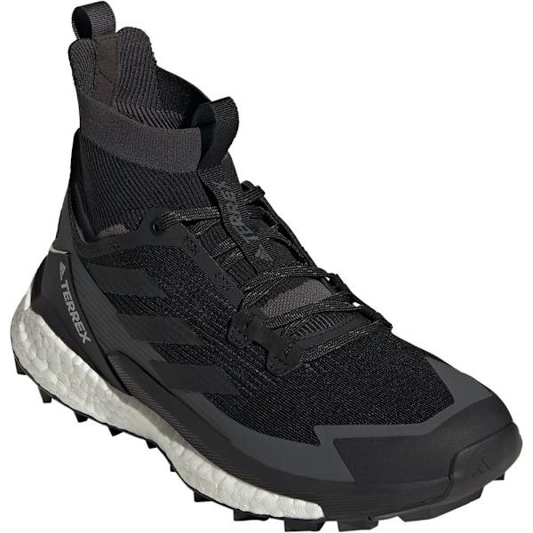 Adidas Vandresko Terrex Free Hiker 2 Sort EU 36 2/3 Kvinde