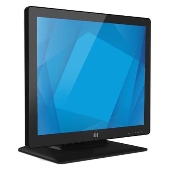 Elo Touch Taktil Monitor 1723l 17´´ Hd Led Lcd Durchsichtig One Size / EU Plug