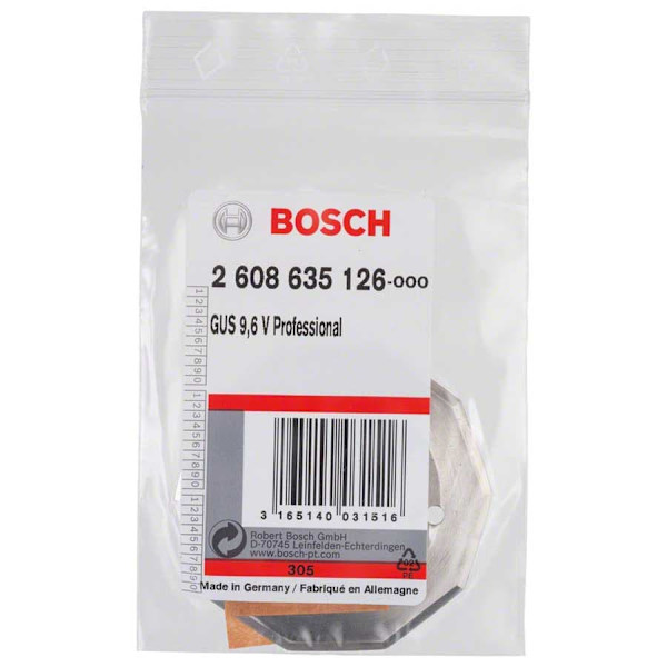 Bosch Gus9.6v øvre Blad Til Saks