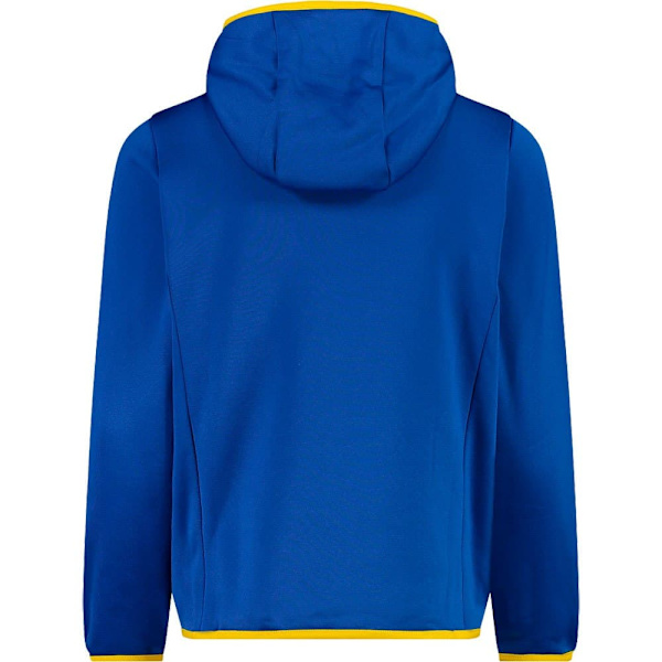 Cmp Jacka Fix Hood 30m2104 Blå 14 Years Pojke