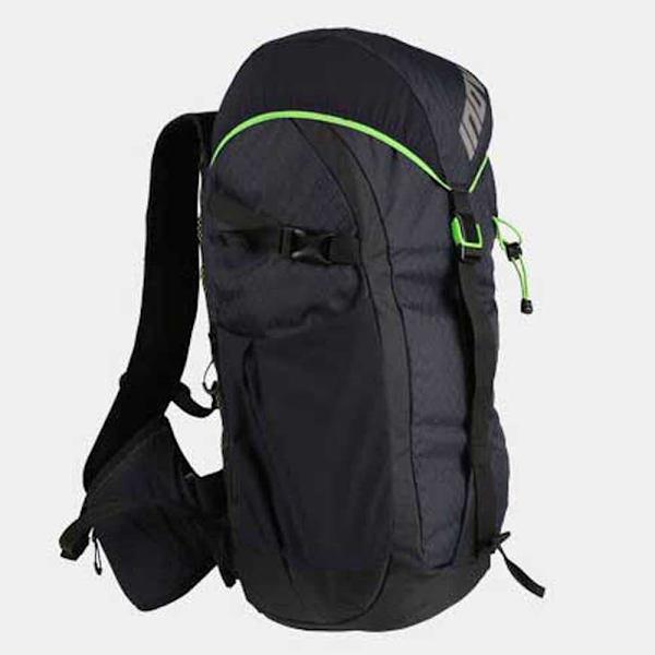 Inov8 Rygsæk Venturlite 18 Sort