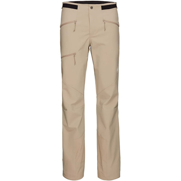 Mammut Taiss Guide So Byxor Beige 46 Man