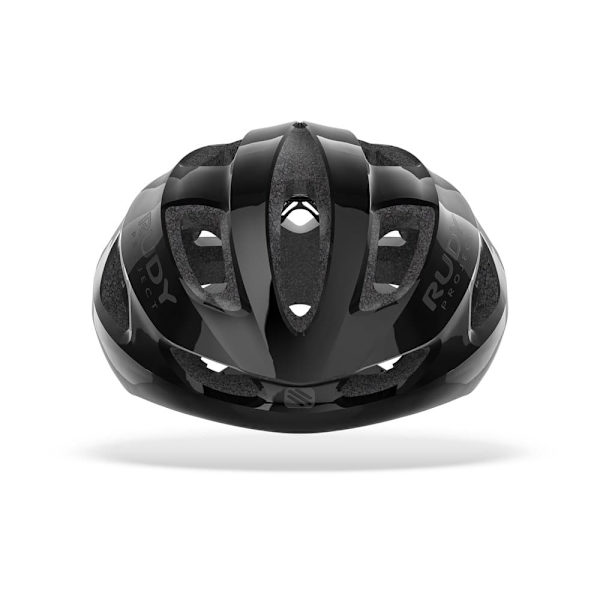Rudy Project Strym Z Hjelm Sort 55-58 cm