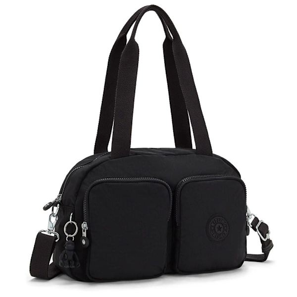 Kipling Cool Defea Väska Svart