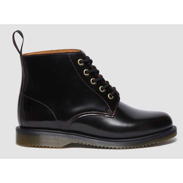 Dr Martens Emmeline Støvler Sort EU 37 Kvinde