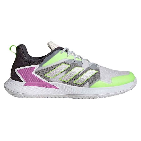 Adidas Skor Defiant Speed Flerfärgad EU 46 Man
