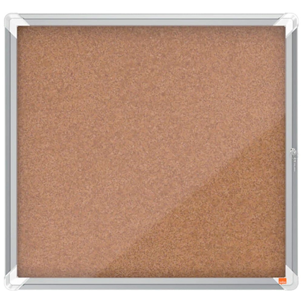 Nobo Sheets Cork Sisäinen Näyttökotelo Premium Plus 6xa4