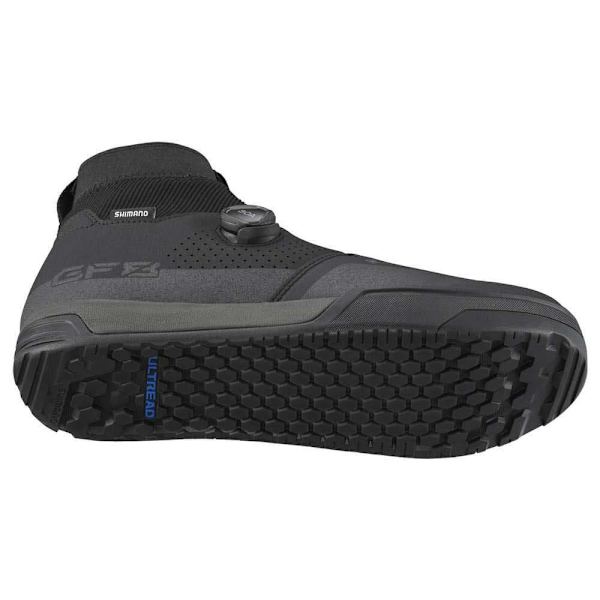Shimano Gf800gtx Mtb-sko Sort EU 44 Mand