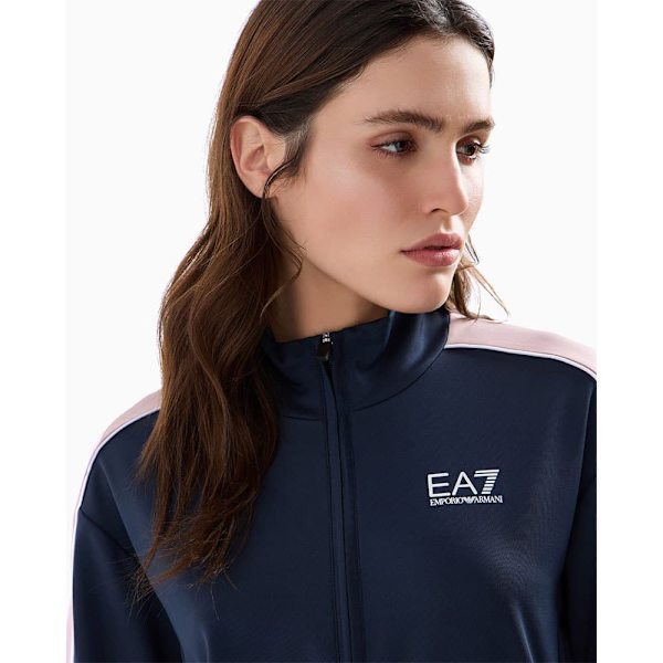Ea7 Emporio Armani 6dtv52-tjfqz Träningsdräkt  XS Kvinna