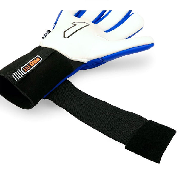 Rinat Nkam Prime Junior Målmandshandsker  6