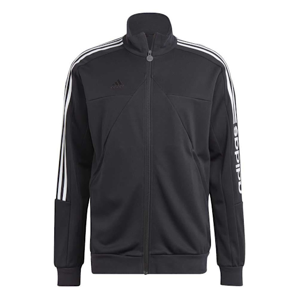 Adidas Takki Tiro Wordmark Musta XL / Regular Mies