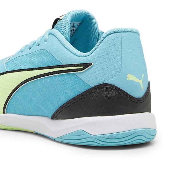 Puma Jalkapallokengät Ibero Iv Sininen EU 43