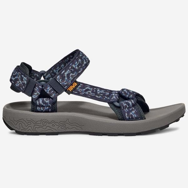 Teva Terragrip Sandaler Blå EU 44 1/2 Man