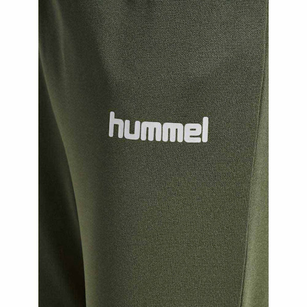Hummel Tukas Træningsdragt  11-12 Years Dreng