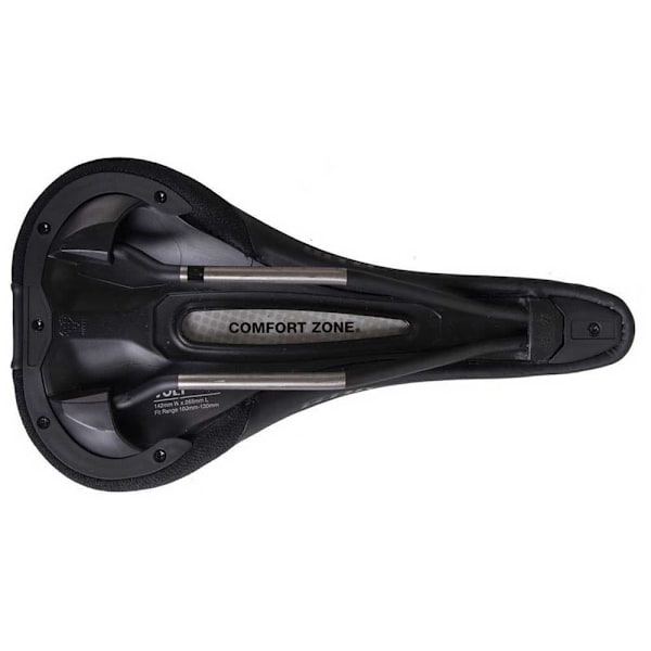 Wtb Satula Volt Musta 150 mm