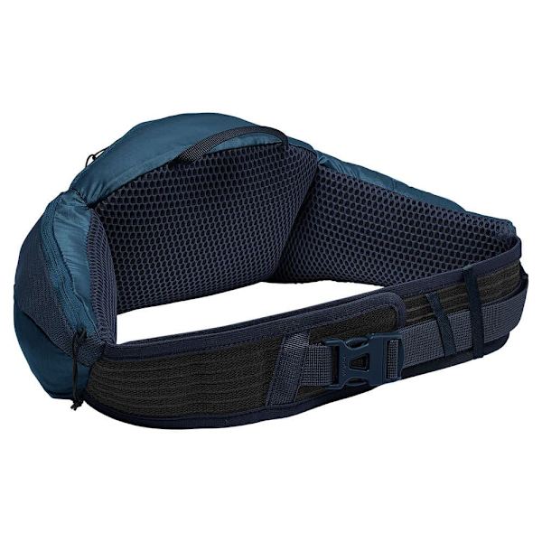 Vaude Bike Taljepakke Uphill 2l Sort