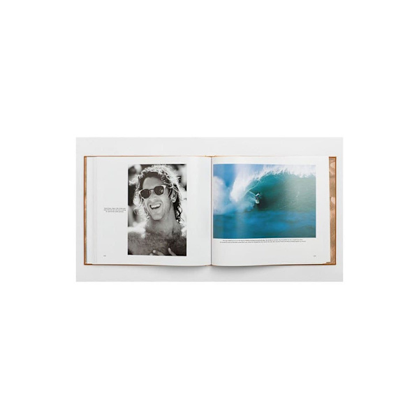 Surfers Journal Bestil Tom Servais Flerfarvet