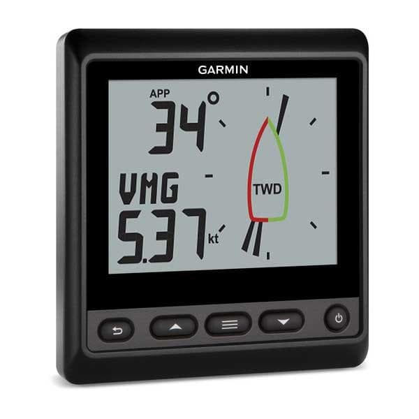 Garmin Gnx Wind Sort