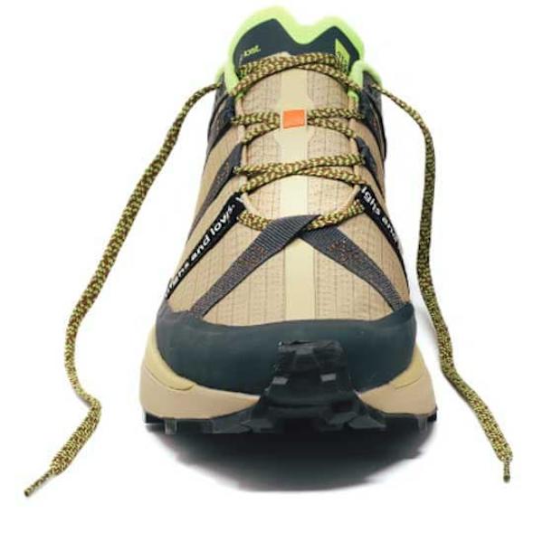 4t2 Trail Löparskor Get Lost Brun EU 44 1/2 Man