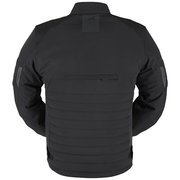Furygan Jacka Ice Track Svart XL Man
