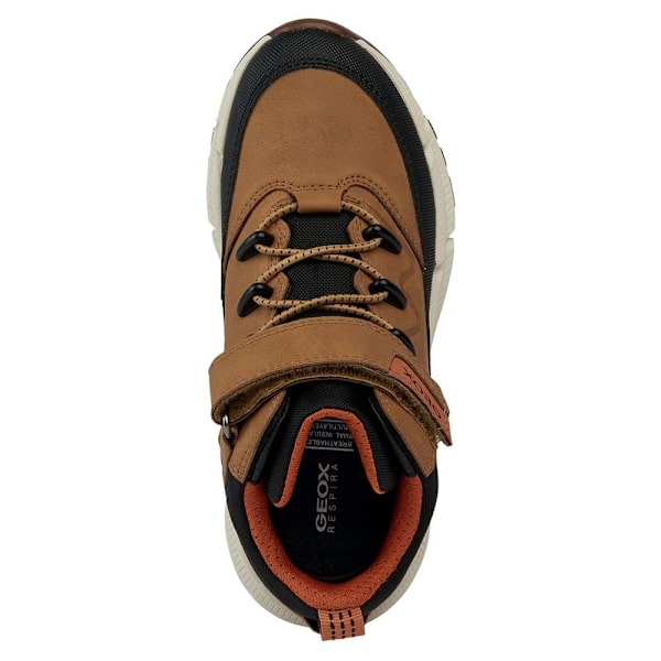 Geox Tossut Flexyper Plus Ab Keltainen EU 39 Poika