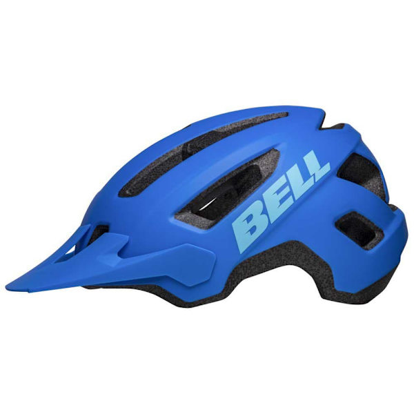 Bell Nmd 2 Mtb Mtb Hjelm Blå