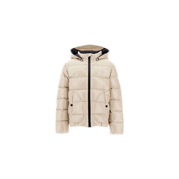 Herno Kids Staccabile Bomber Takki  6 Years