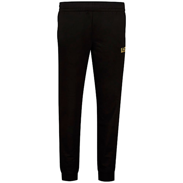 Ea7 Emporio Armani 8npp66-pjvrz Bukser Sort 3XL Mand