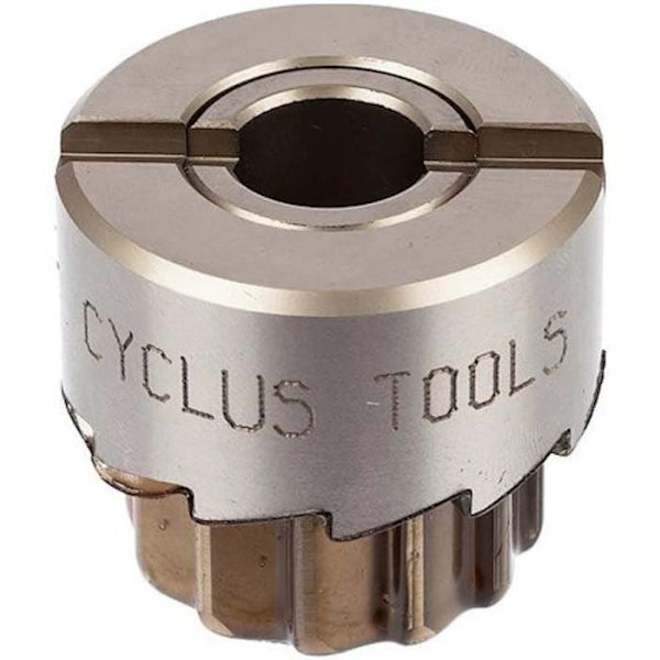 Cyclus Retningshovedskærer 1 1/8´´ 34 Mm Søvfarvet