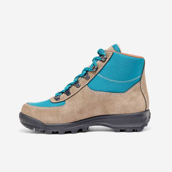 Vasque Vandrestøvler Skywalk Goretex Grøn,Brun EU 39 Kvinde