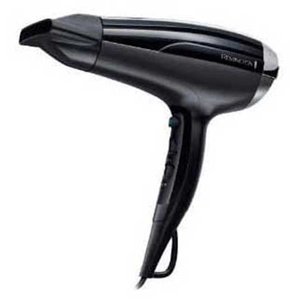 Remington Hårtørrer Pro Air Shine 2300w Søvfarvet